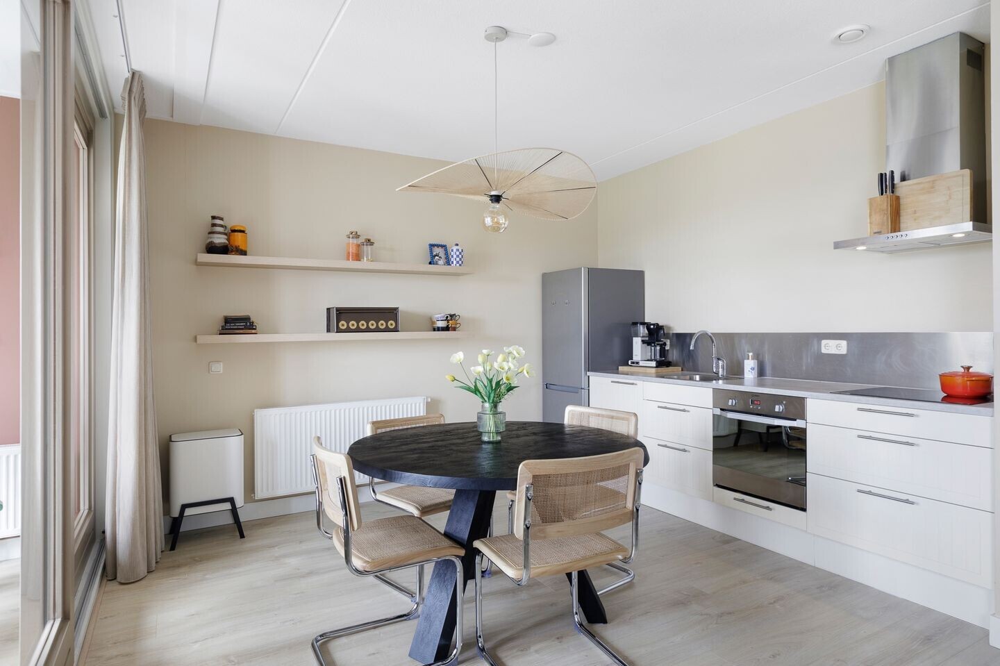 Appartement te koop: Doornlaan 94, Ede