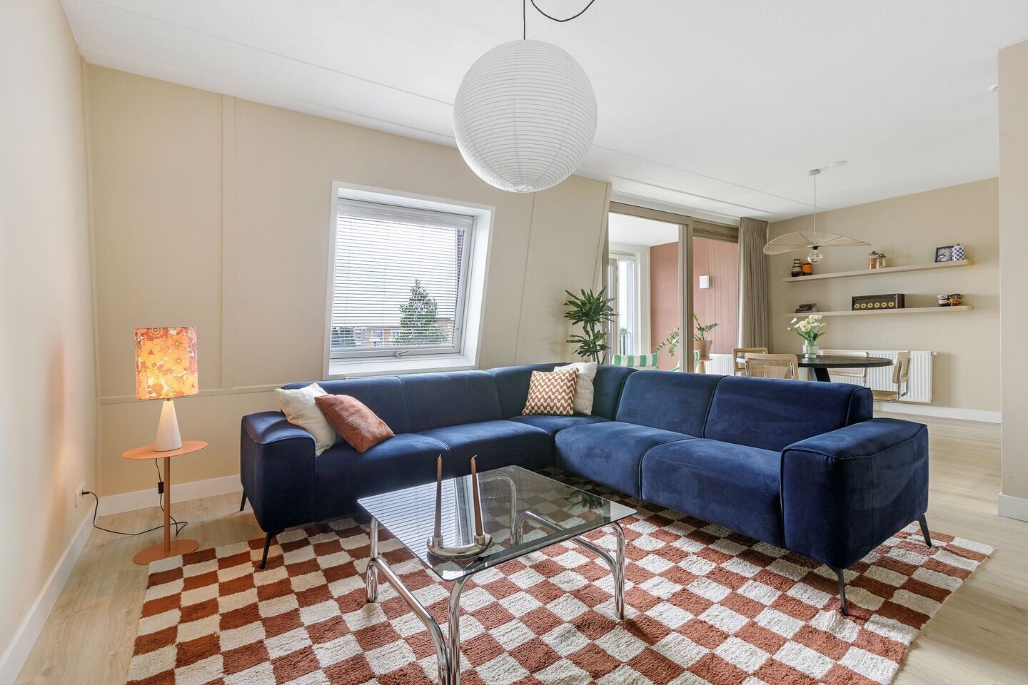Appartement te koop: Doornlaan 94, Ede