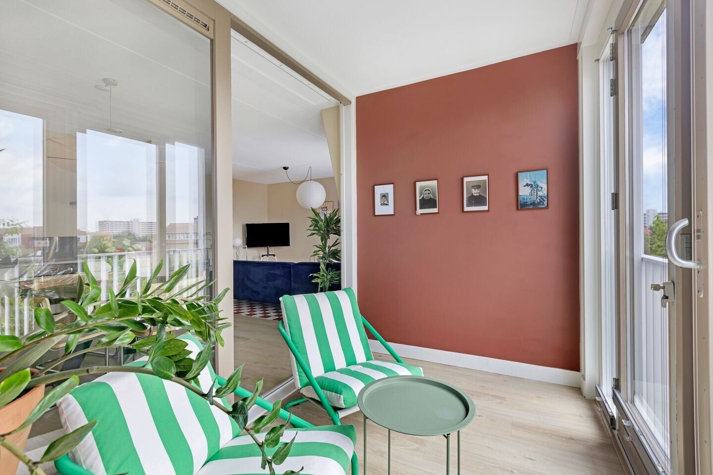 Appartement te koop: Doornlaan 94, Ede