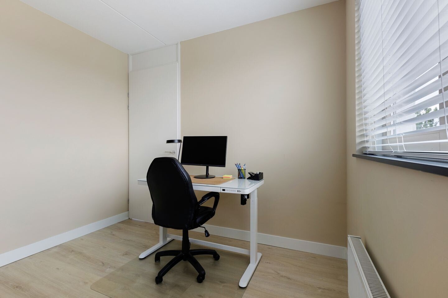 Appartement te koop: Doornlaan 94, Ede