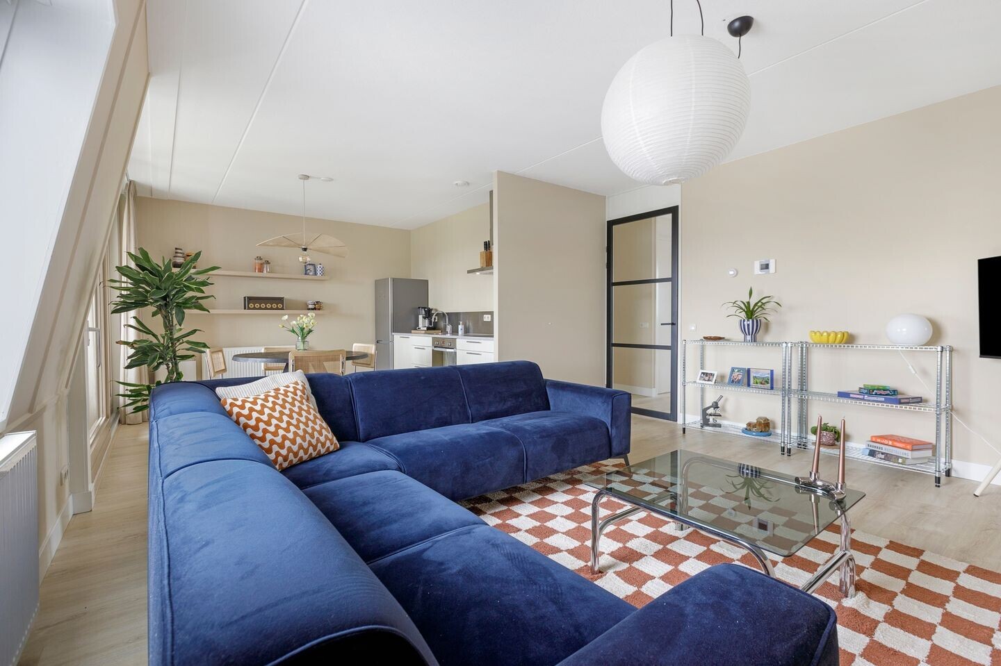 Appartement te koop: Doornlaan 94, Ede