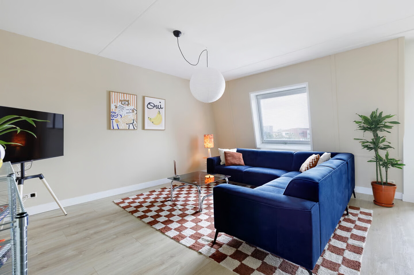 Appartement te koop: Doornlaan 94, Ede