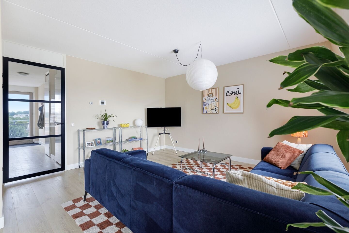 Appartement te koop: Doornlaan 94, Ede