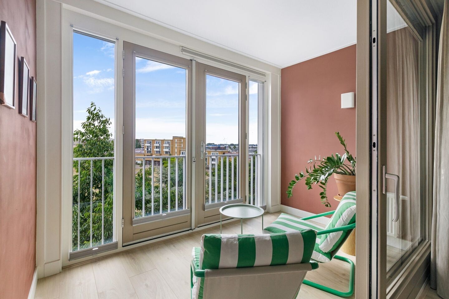 Appartement te koop: Doornlaan 94, Ede