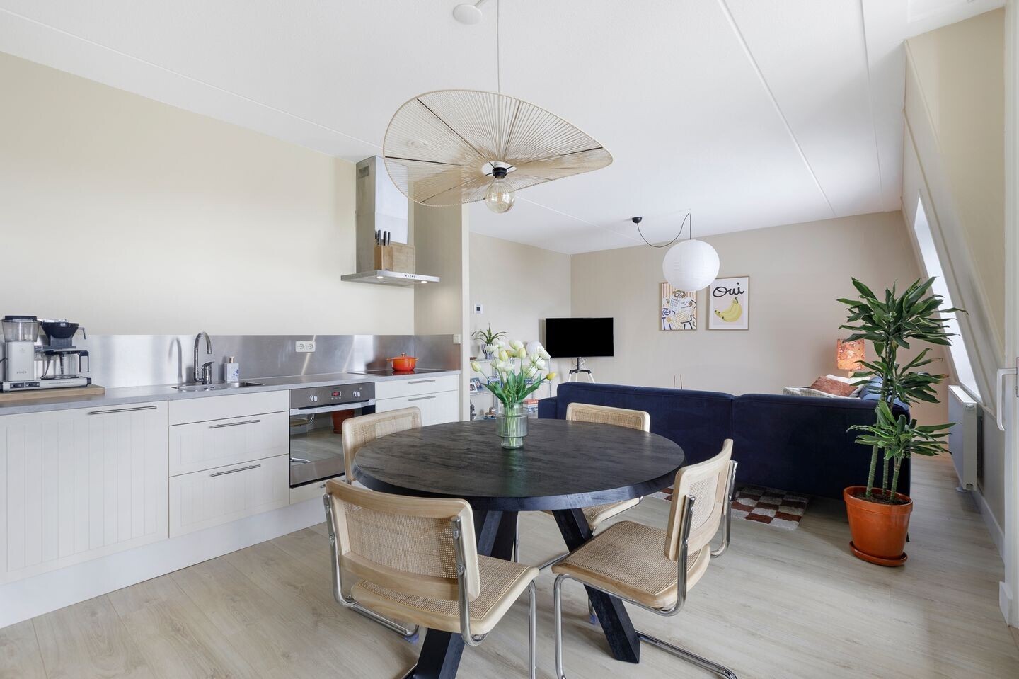 Appartement te koop: Doornlaan 94, Ede