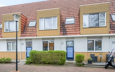 James Wattstraat 6