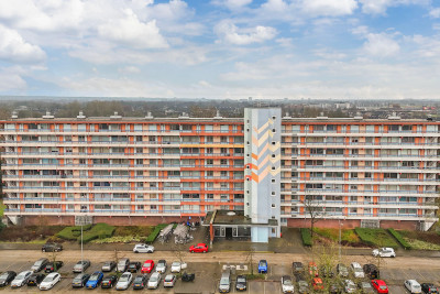 Van der Hagenstraat 529