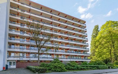 Van der Hagenstraat 547