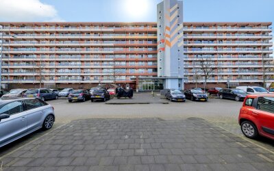 Van der Hagenstraat 747