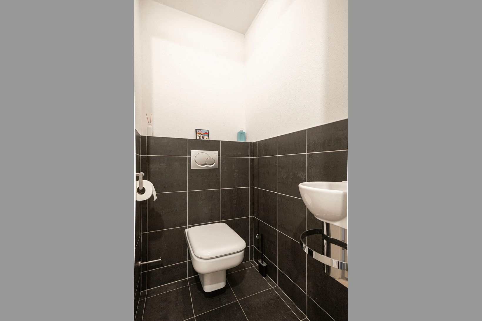 Tussenwoning te koop: Parkhof 44, Ede