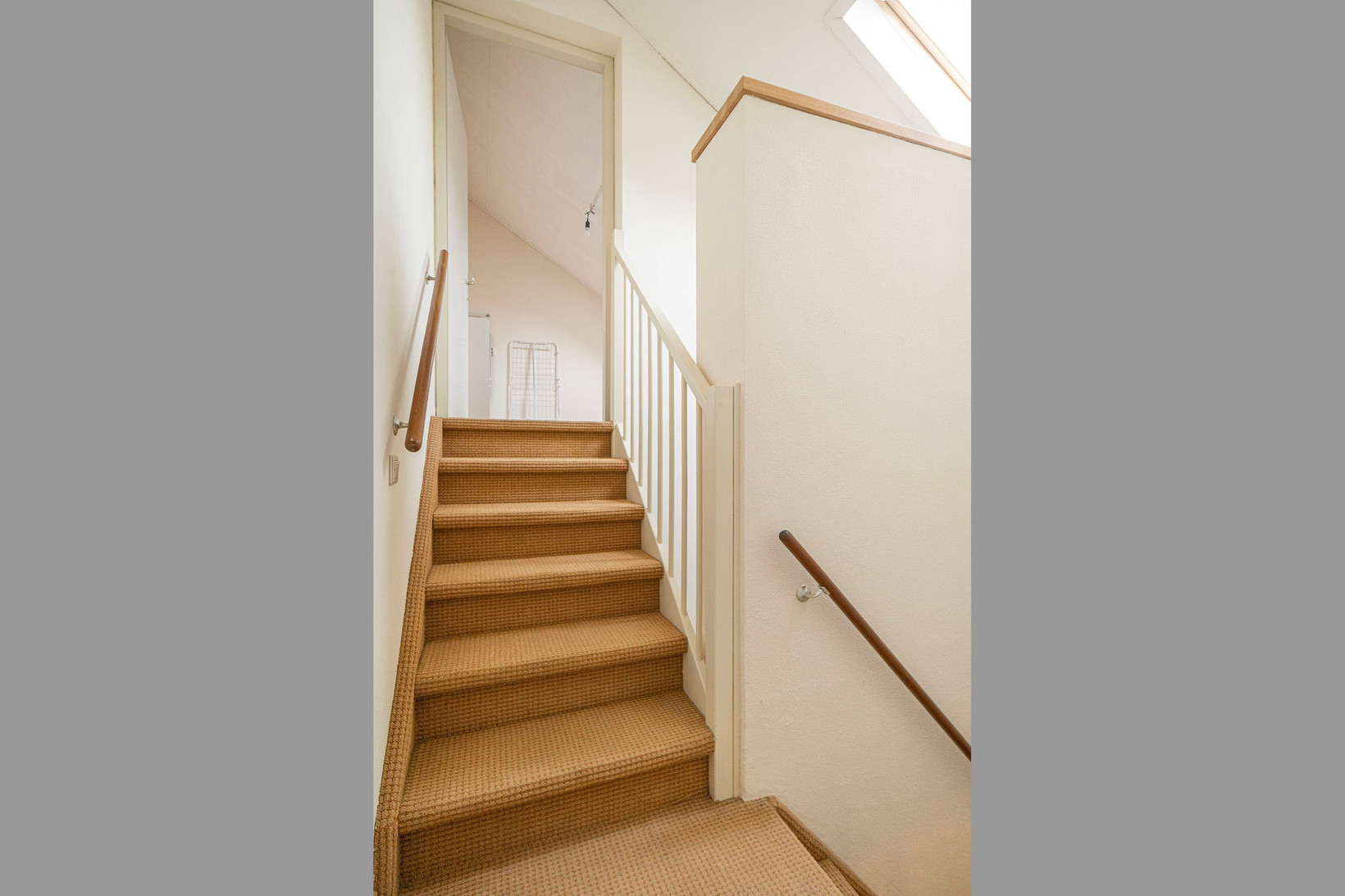 Tussenwoning te koop: Parkhof 44, Ede