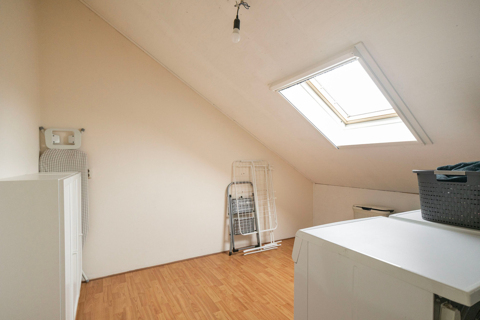 Tussenwoning te koop: Parkhof 44, Ede