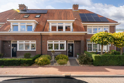Kempjeslaan 3