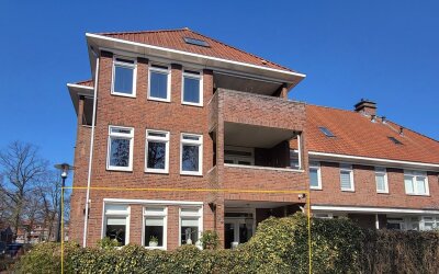 Nijverheidp. 2