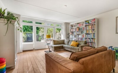 Nijverheidlaan 31