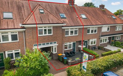 Nijverheidlaan 43