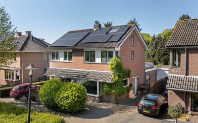 Twijnstraat 17