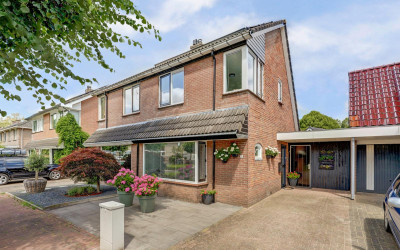 Twijnstraat 21