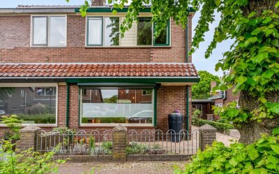 Twijnstraat 25