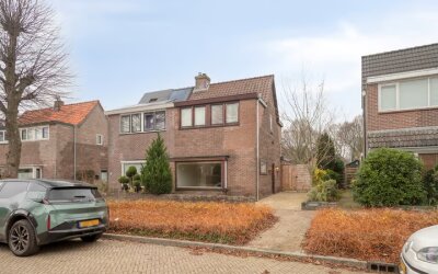 Twijnstraat 33