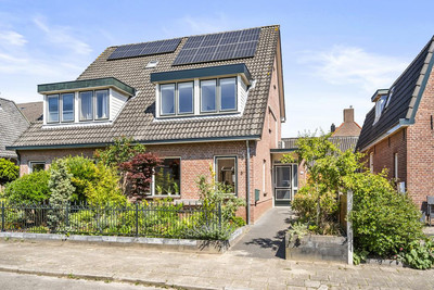 Voorsterweg 5-A