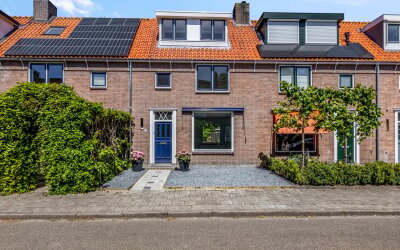 Jan van Goyenstraat 7
