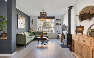 Jan van Goyenstraat 12