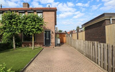 Vincent van Goghstraat 2
