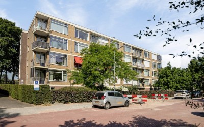 Johannes Bosboomlaan 42