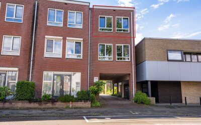 Parkweg 117-8