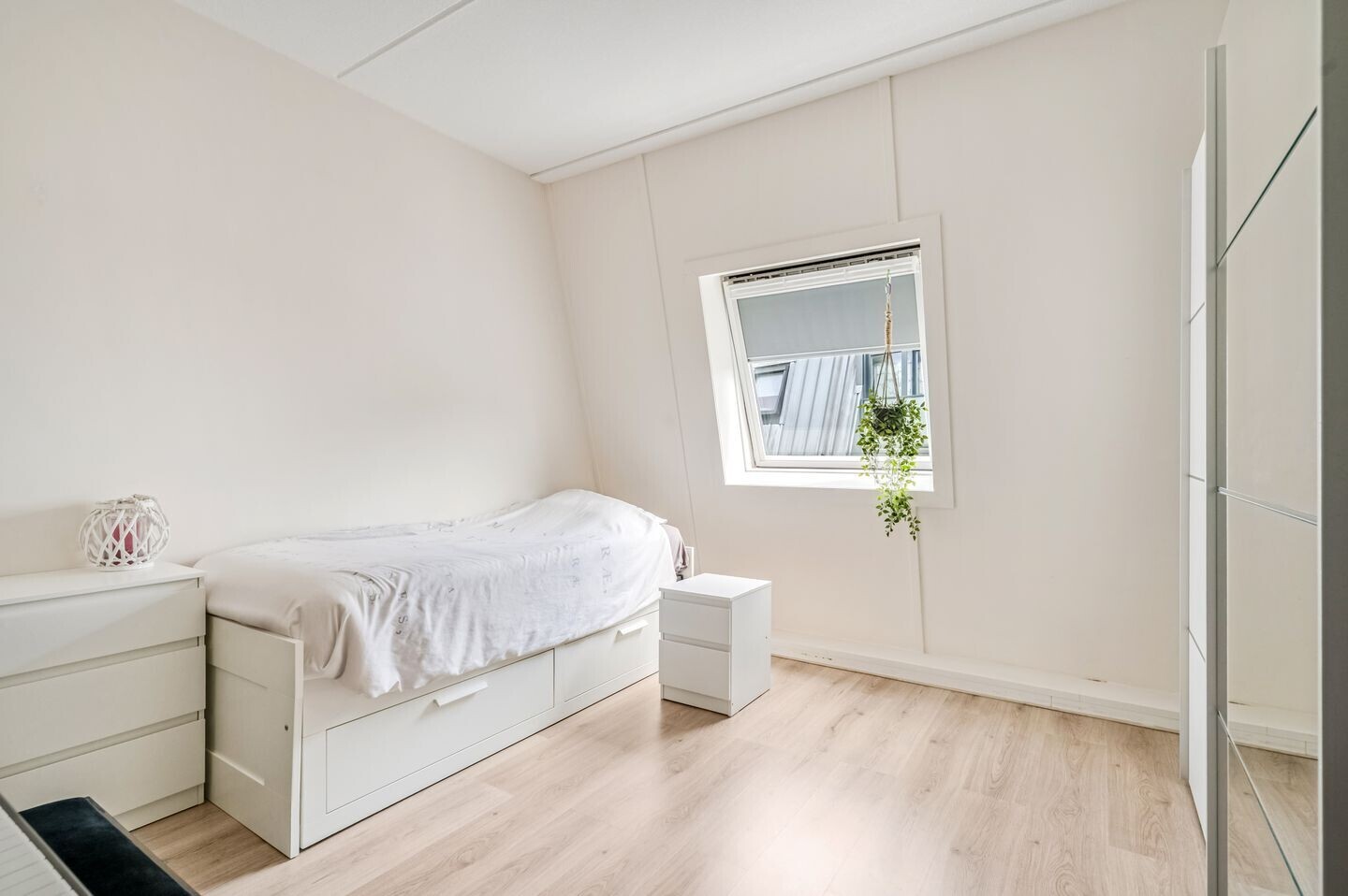 Studio te koop: Parkweg 125A27, Ede