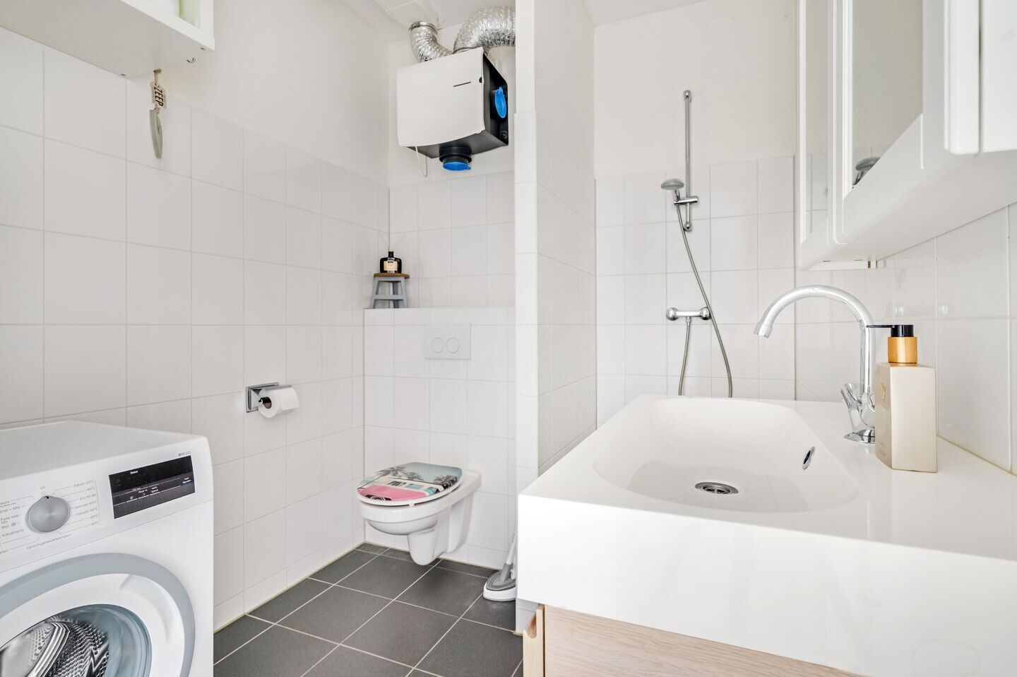 Studio te koop: Parkweg 125A27, Ede