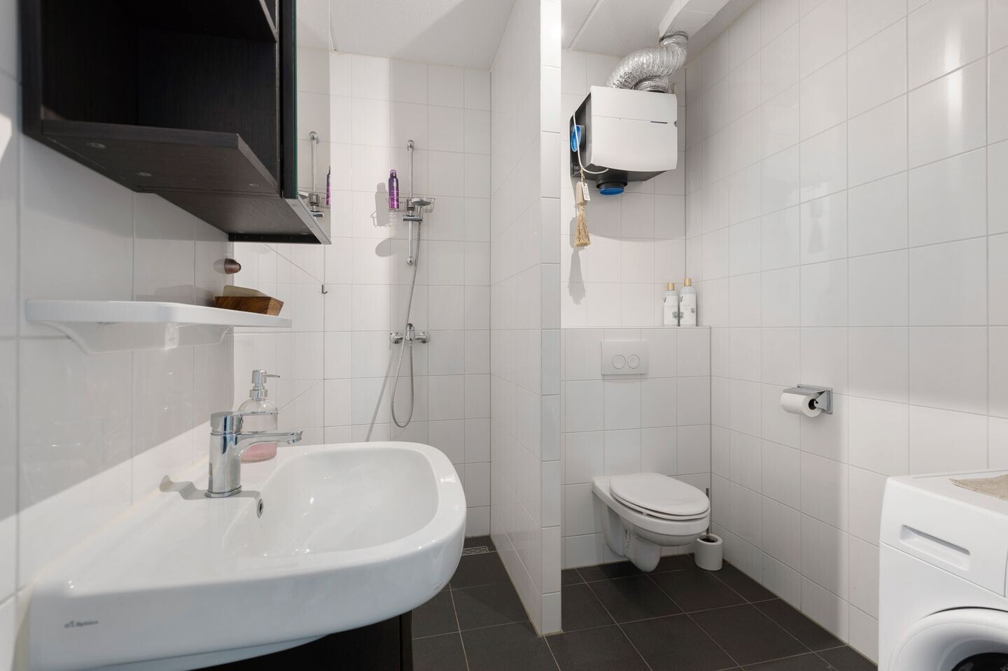 Studio te koop: Parkweg 125A5, Ede