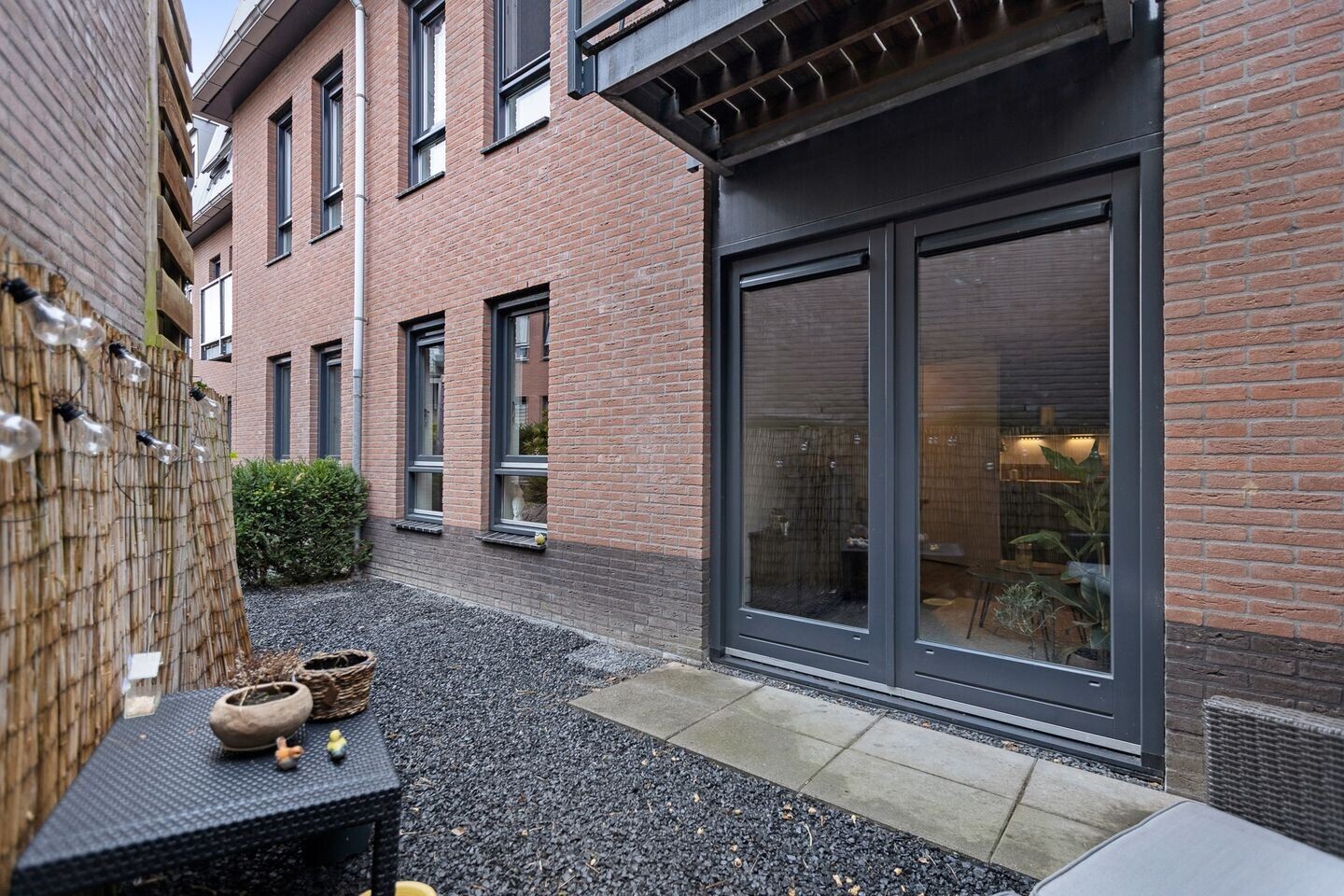 Studio te koop: Parkweg 125A5, Ede