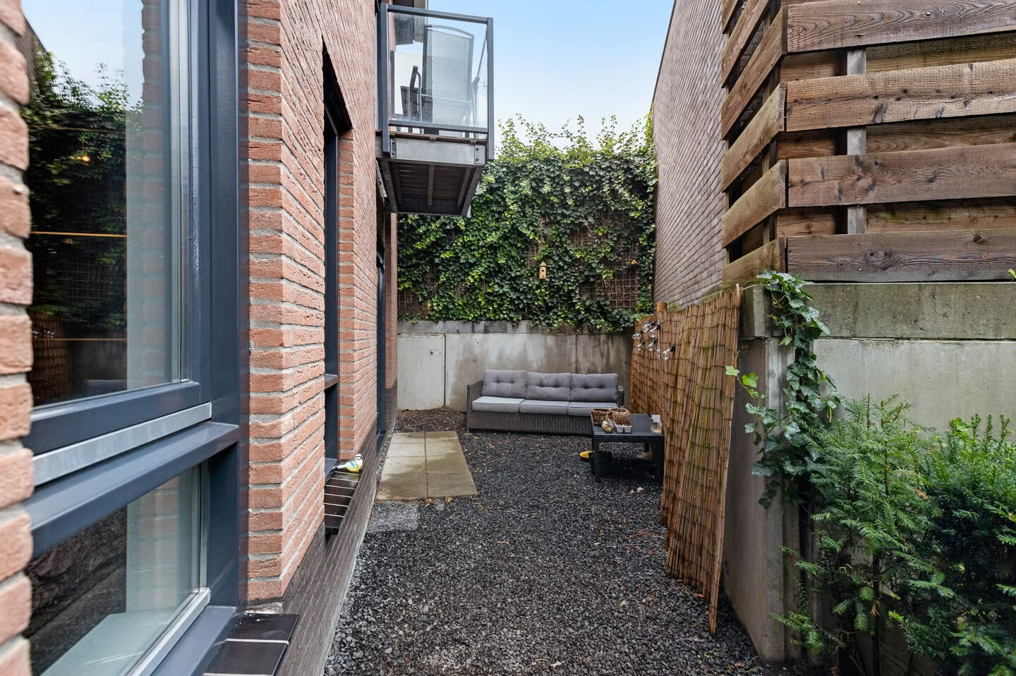 Studio te koop: Parkweg 125A5, Ede