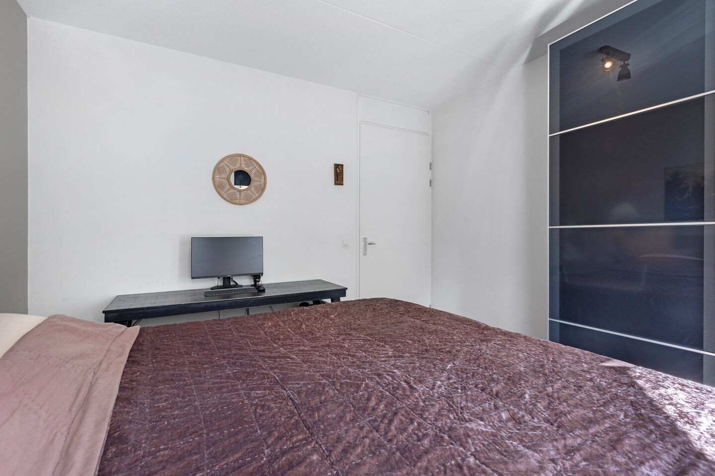 Studio te koop: Parkweg 125A5, Ede