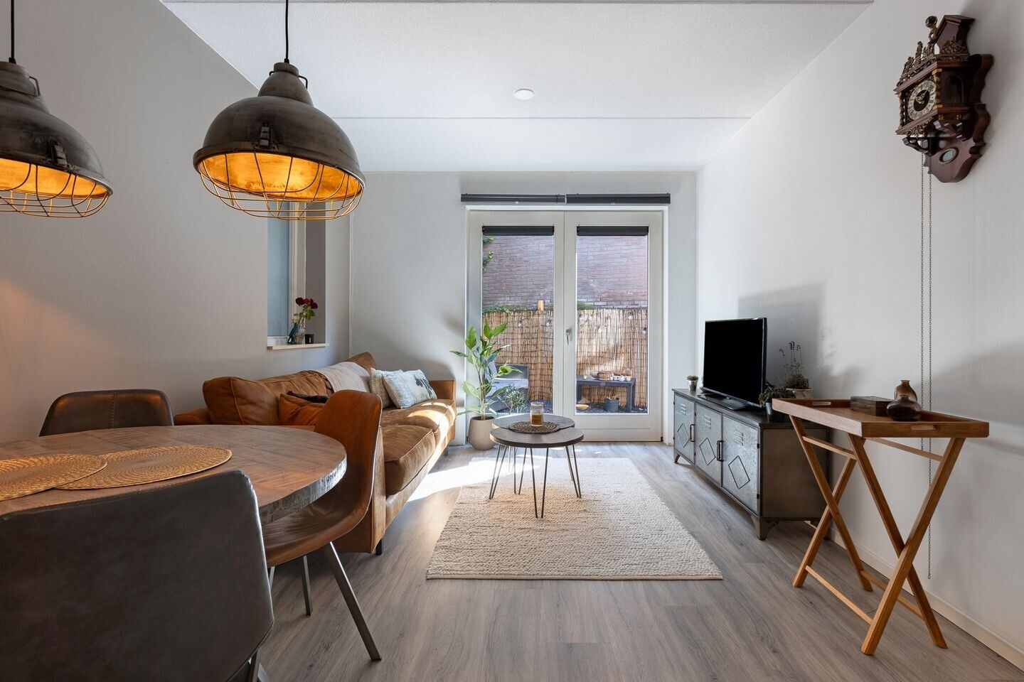 Studio te koop: Parkweg 125A5, Ede