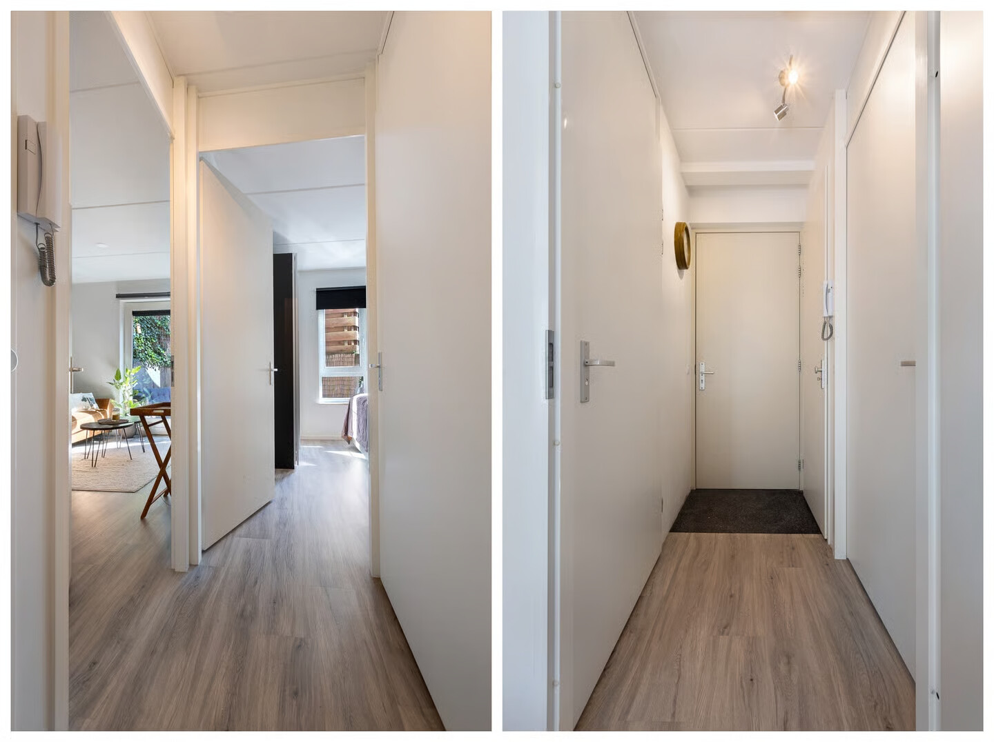 Studio te koop: Parkweg 125A5, Ede