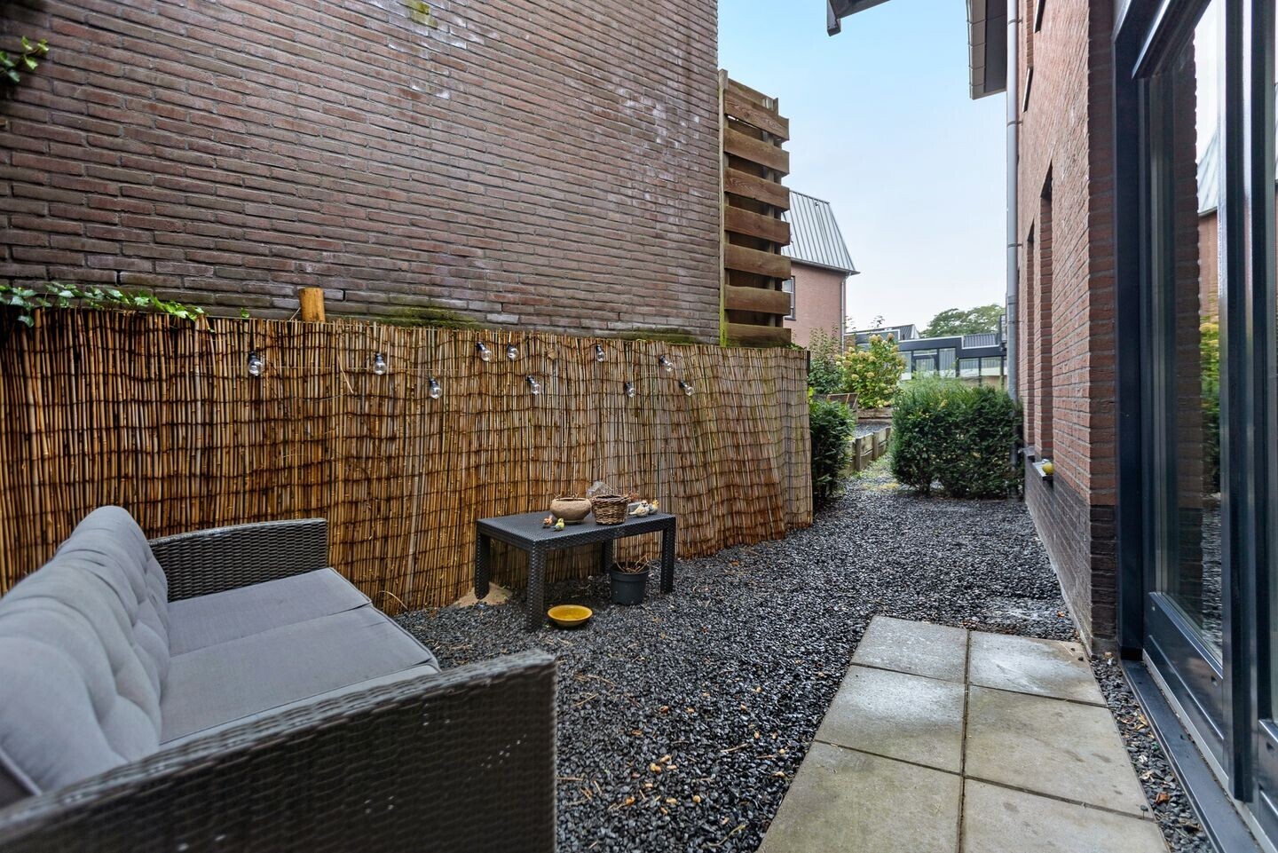 Studio te koop: Parkweg 125A5, Ede