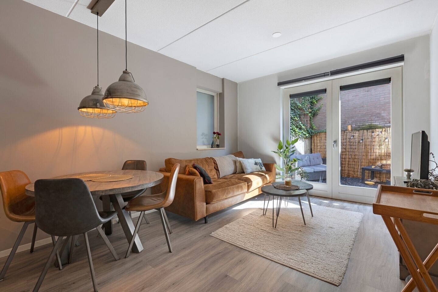 Studio te koop: Parkweg 125A5, Ede