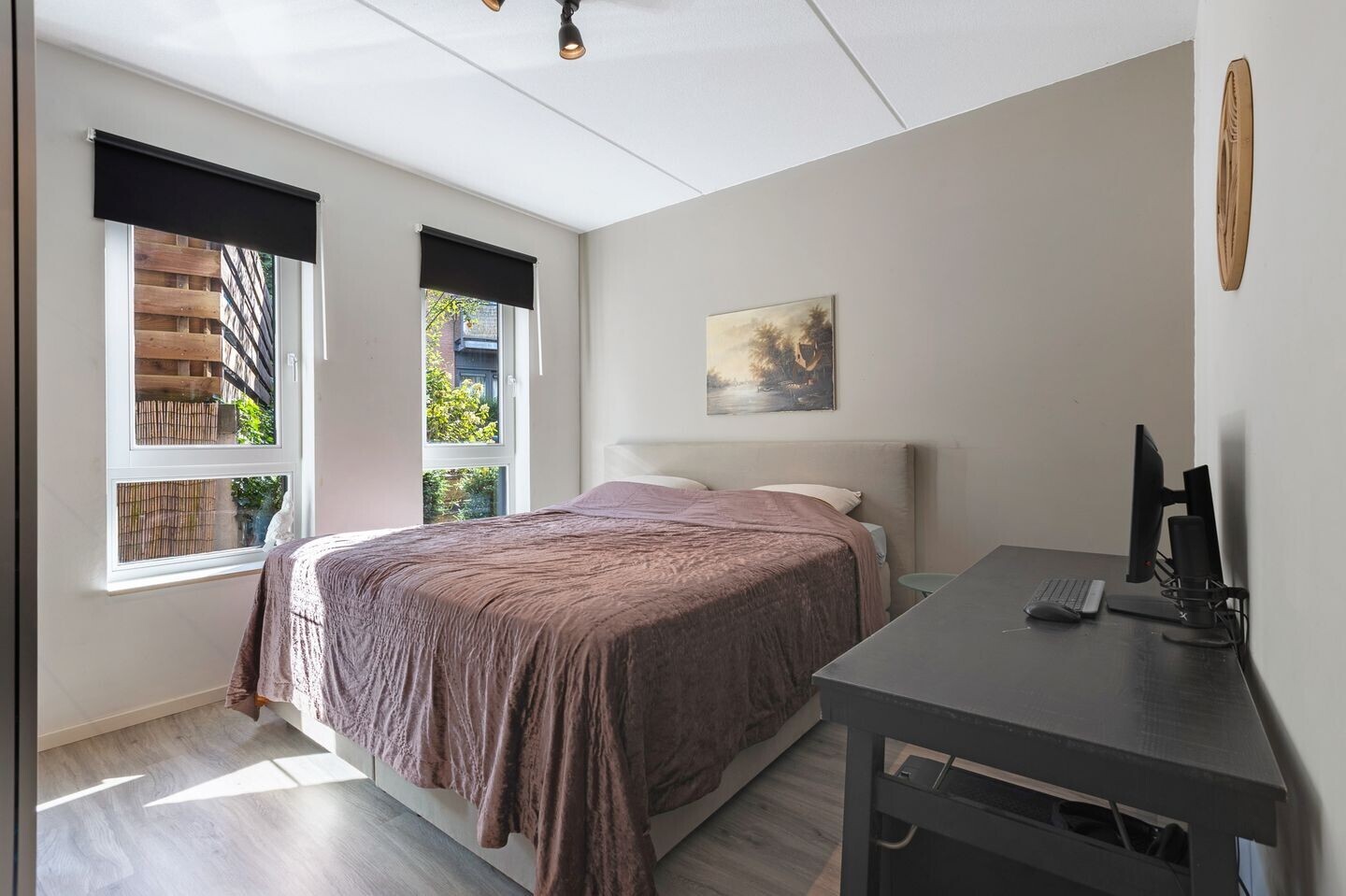 Studio te koop: Parkweg 125A5, Ede