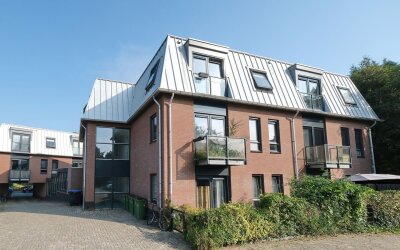 Parkweg 125-B12
