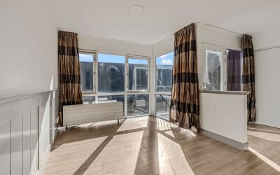 Parkweg 133-E