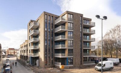 Parkweg 12-C