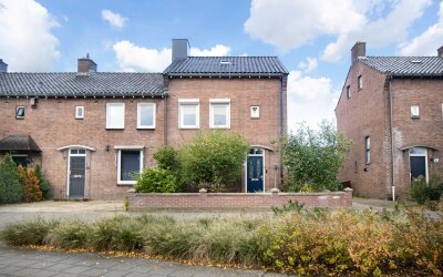 Willem Witsenlaan 34