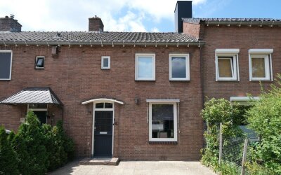 Willem Witsenlaan 36