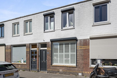 Willem Witsenlaan 8