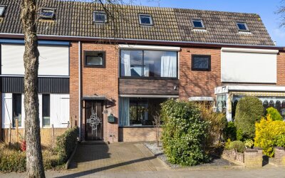 Oude Kerkweg 80