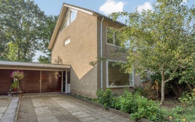 Huis te koop Wandscheerstraat 33