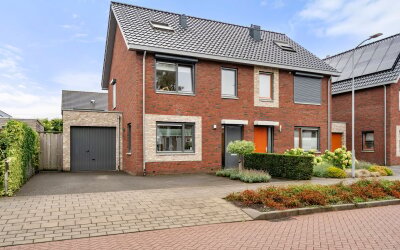Huis te koop Reehorsterweg 19-A